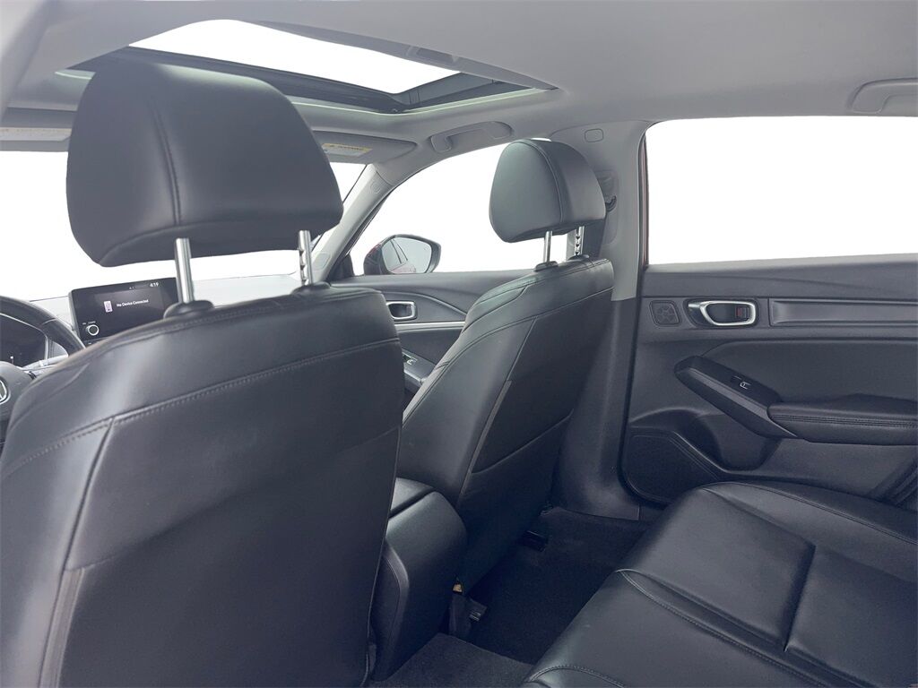 2023 Acura Integra CAM,SUNROOF,HTD STS,BLIND SPOT,17&quot; WLS Plano TX