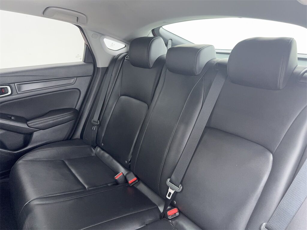 2023 Acura Integra CAM,SUNROOF,HTD STS,BLIND SPOT,17&quot; WLS Plano TX