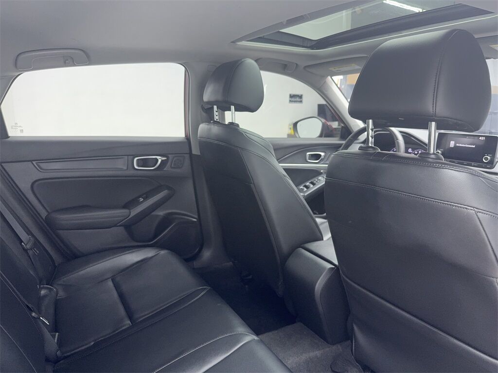 2023 Acura Integra CAM,SUNROOF,HTD STS,BLIND SPOT,17&quot; WLS Plano TX
