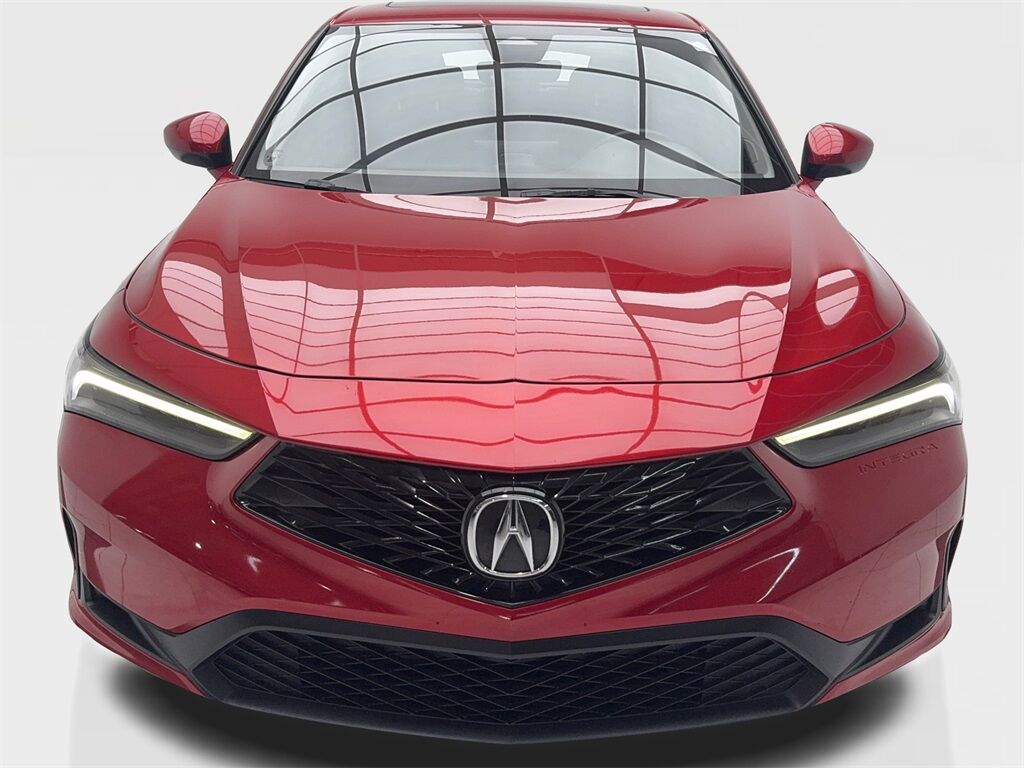 2023 Acura Integra CAM,SUNROOF,HTD STS,BLIND SPOT,17&quot; WLS Plano TX