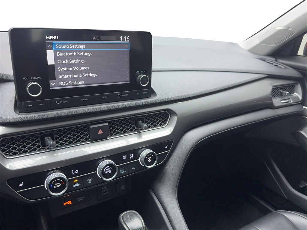 2023 Acura Integra CAM,SUNROOF,HTD STS,BLIND SPOT,17&quot; WLS Plano TX