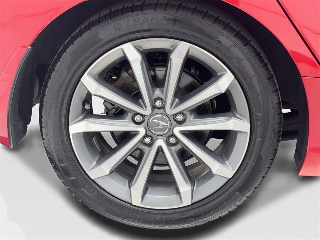 2023 Acura Integra CAM,SUNROOF,HTD STS,BLIND SPOT,17&quot; WLS Plano TX
