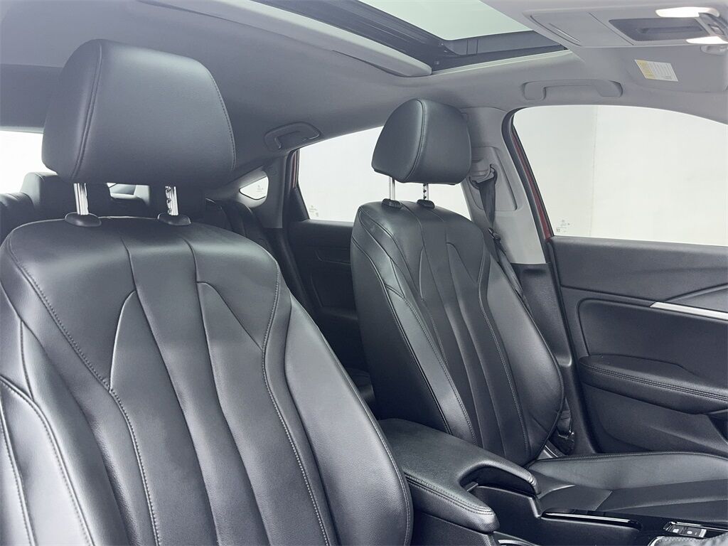 2023 Acura Integra CAM,SUNROOF,HTD STS,BLIND SPOT,17&quot; WLS Plano TX