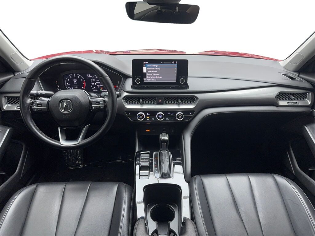 2023 Acura Integra CAM,SUNROOF,HTD STS,BLIND SPOT,17&quot; WLS Plano TX