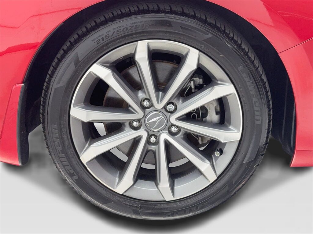 2023 Acura Integra CAM,SUNROOF,HTD STS,BLIND SPOT,17&quot; WLS Plano TX