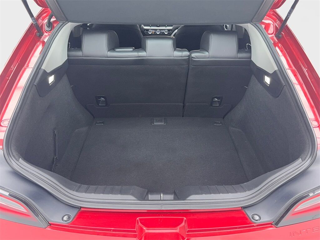 2023 Acura Integra CAM,SUNROOF,HTD STS,BLIND SPOT,17&quot; WLS Plano TX