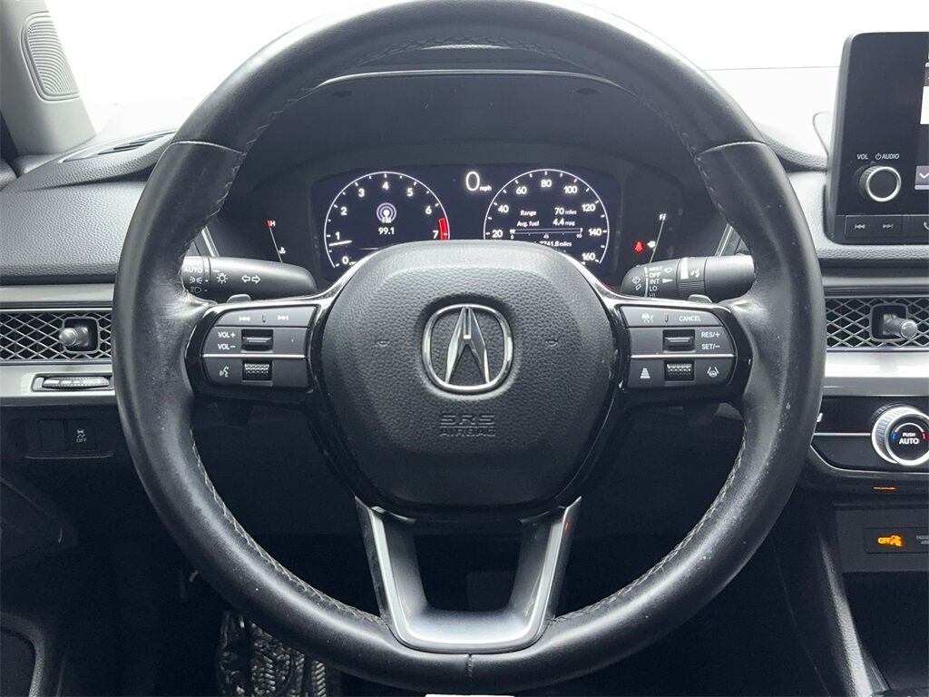 2023 Acura Integra CAM,SUNROOF,HTD STS,BLIND SPOT,17&quot; WLS Plano TX