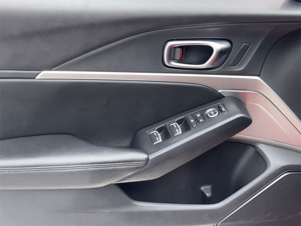 2023 Acura Integra CAM,SUNROOF,HTD STS,BLIND SPOT,17&quot; WLS Plano TX