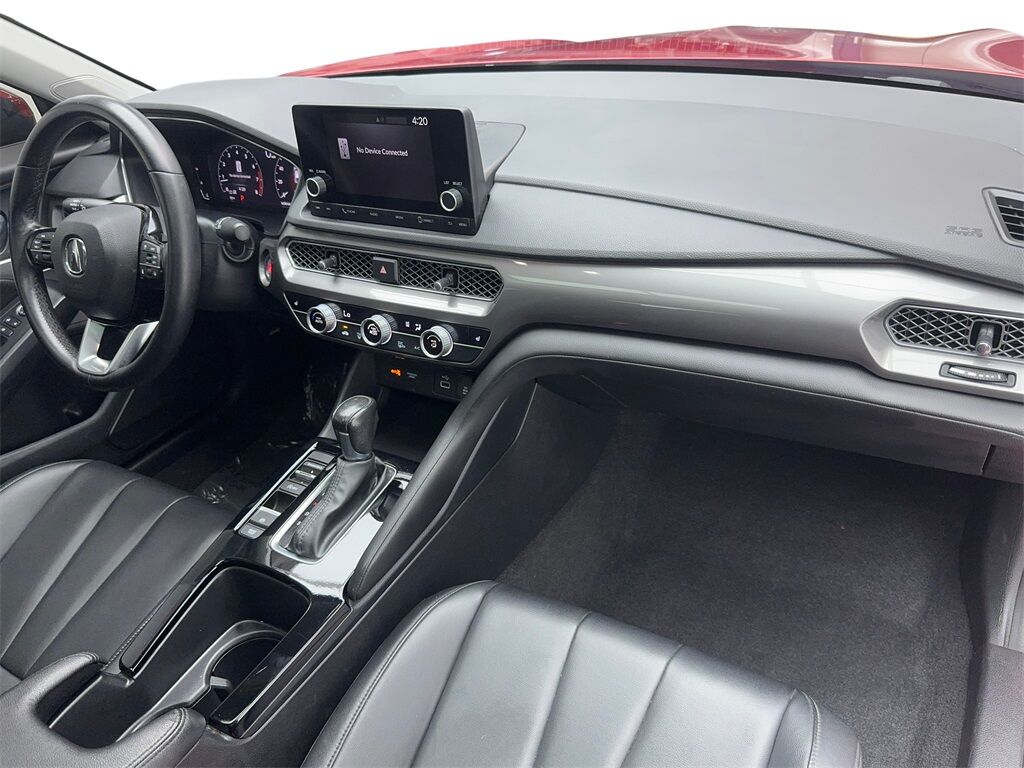 2023 Acura Integra CAM,SUNROOF,HTD STS,BLIND SPOT,17&quot; WLS Plano TX
