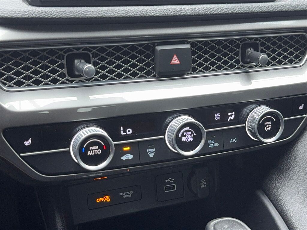 2023 Acura Integra CAM,SUNROOF,HTD STS,BLIND SPOT,17&quot; WLS Plano TX