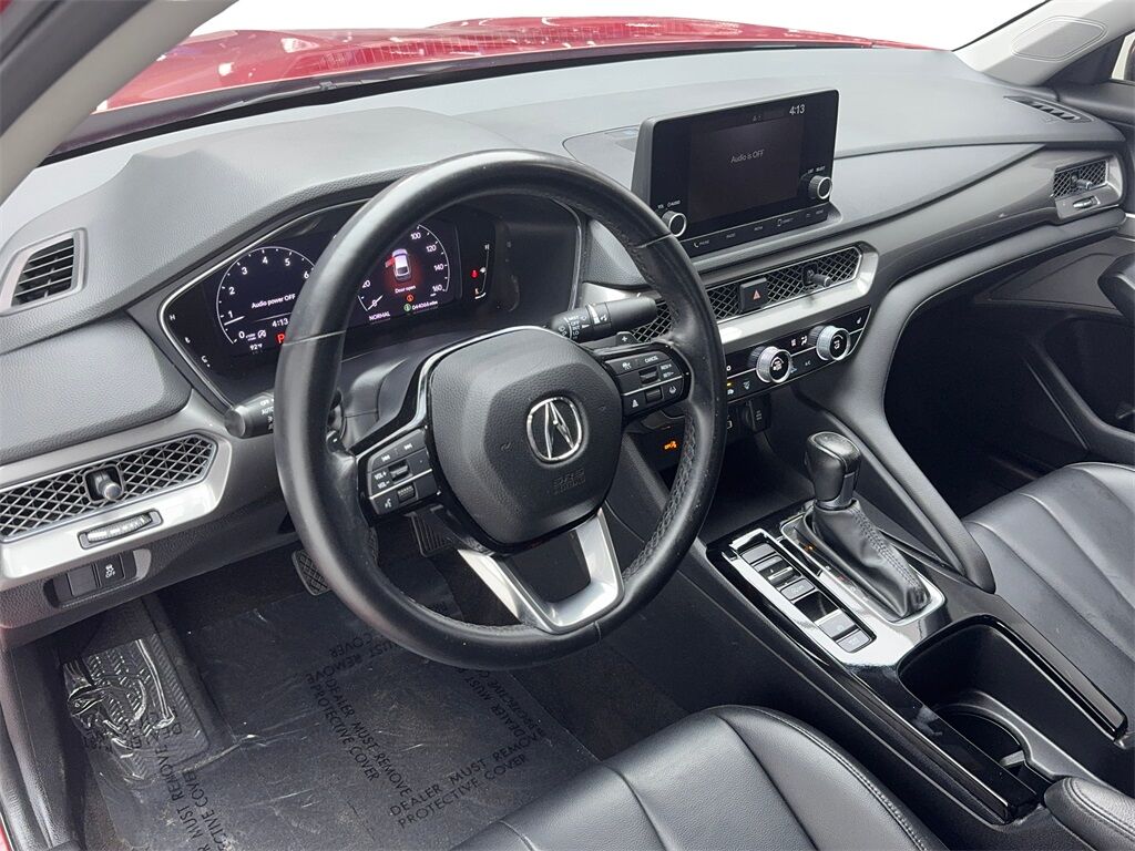 2023 Acura Integra CAM,SUNROOF,HTD STS,BLIND SPOT,17&quot; WLS Plano TX