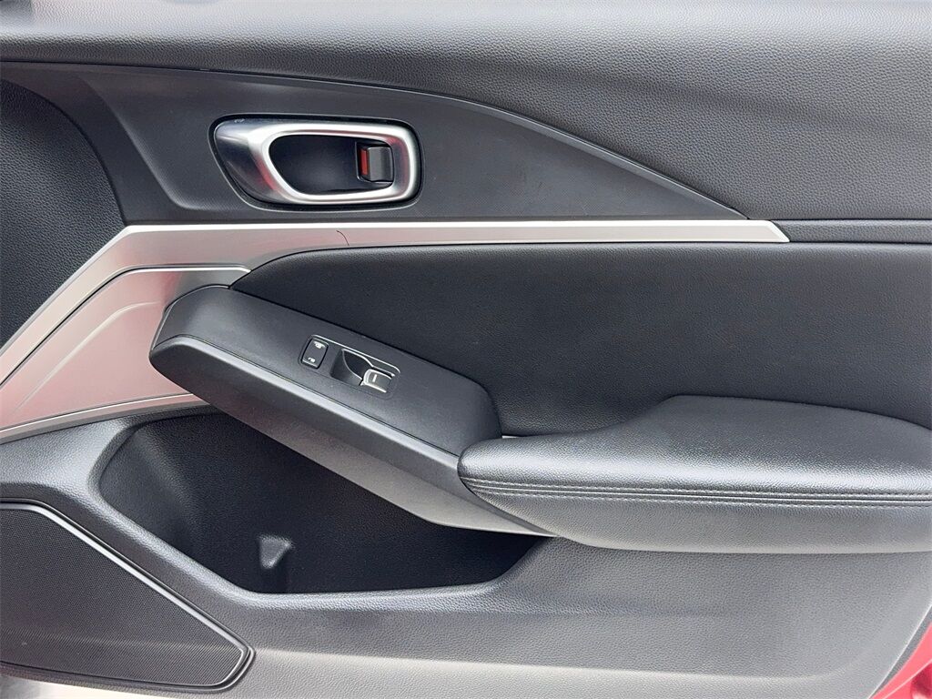 2023 Acura Integra CAM,SUNROOF,HTD STS,BLIND SPOT,17&quot; WLS Plano TX