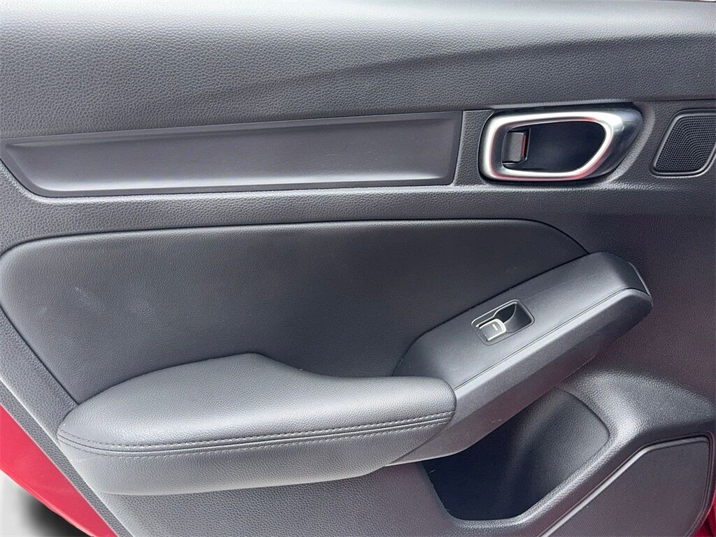 2023 Acura Integra CAM,SUNROOF,HTD STS,BLIND SPOT,17&quot; WLS Plano TX