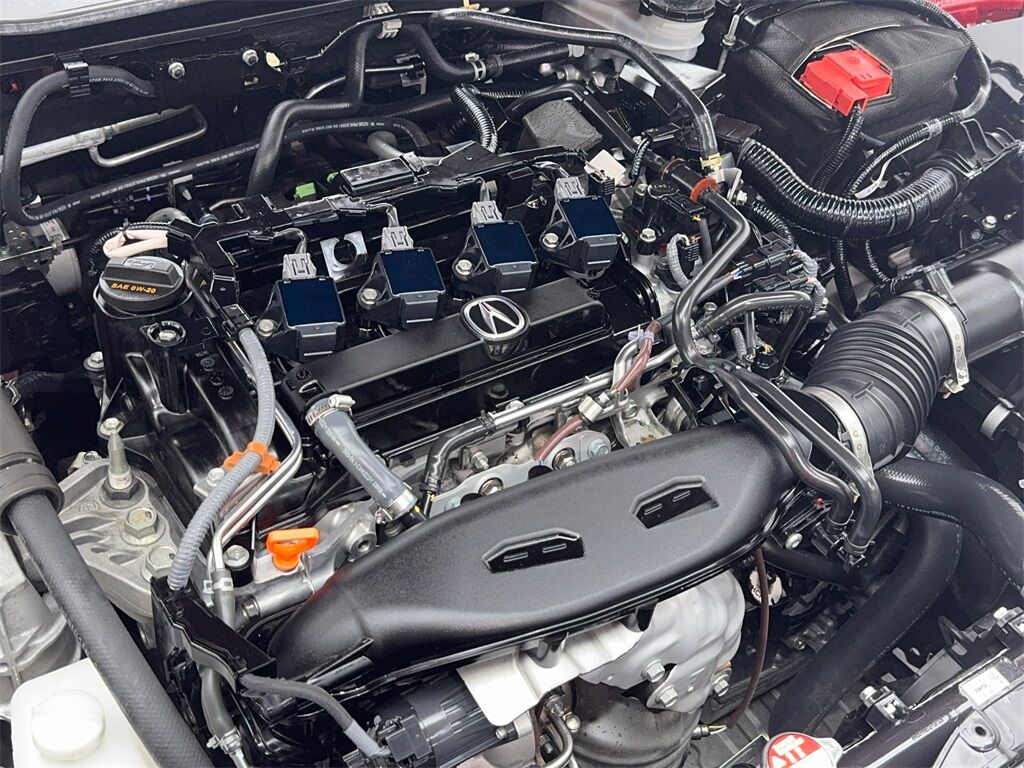 2023 Acura Integra CAM,SUNROOF,HTD STS,BLIND SPOT,17&quot; WLS Plano TX