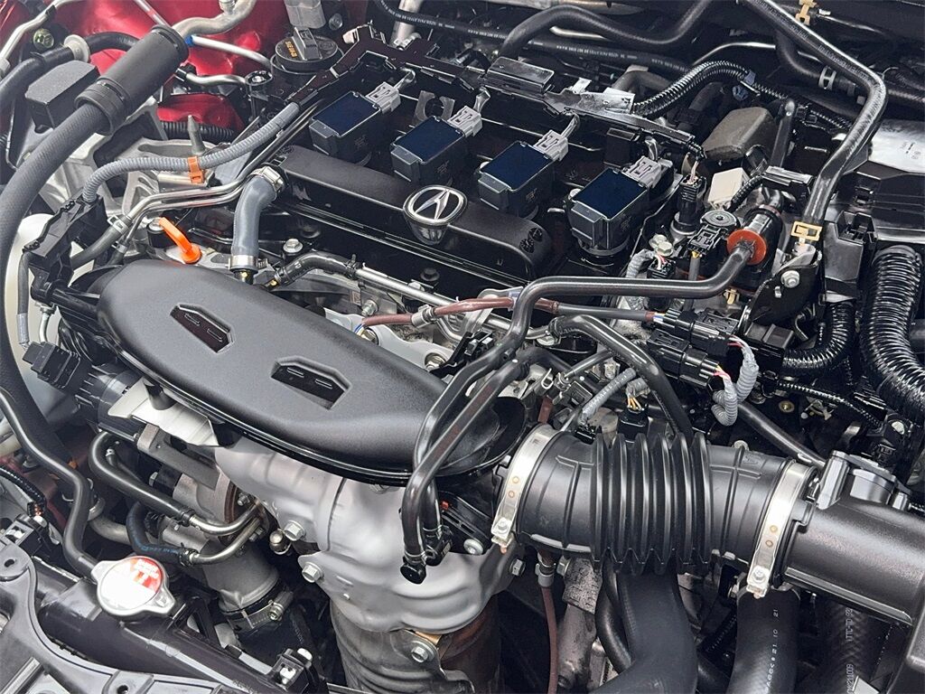 2023 Acura Integra CAM,SUNROOF,HTD STS,BLIND SPOT,17&quot; WLS Plano TX