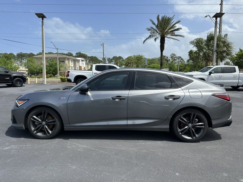 2023 Acura Integra w/A-Spec Package