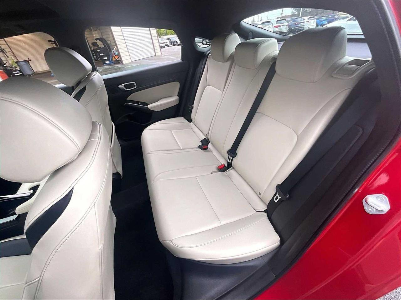 2023 Acura Integra w/A-Spec Package Roseville CA