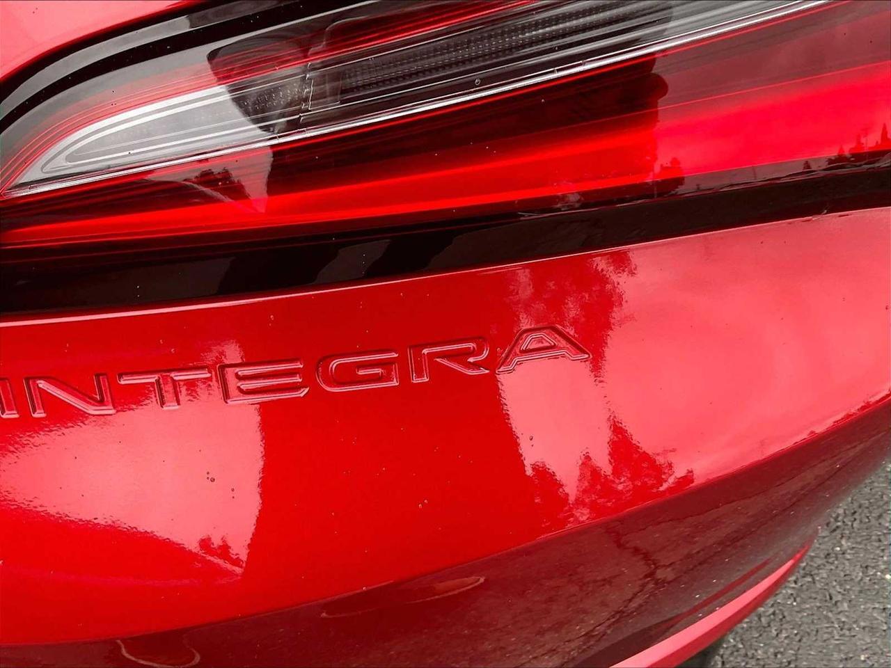 2023 Acura Integra w/A-Spec Package Roseville CA