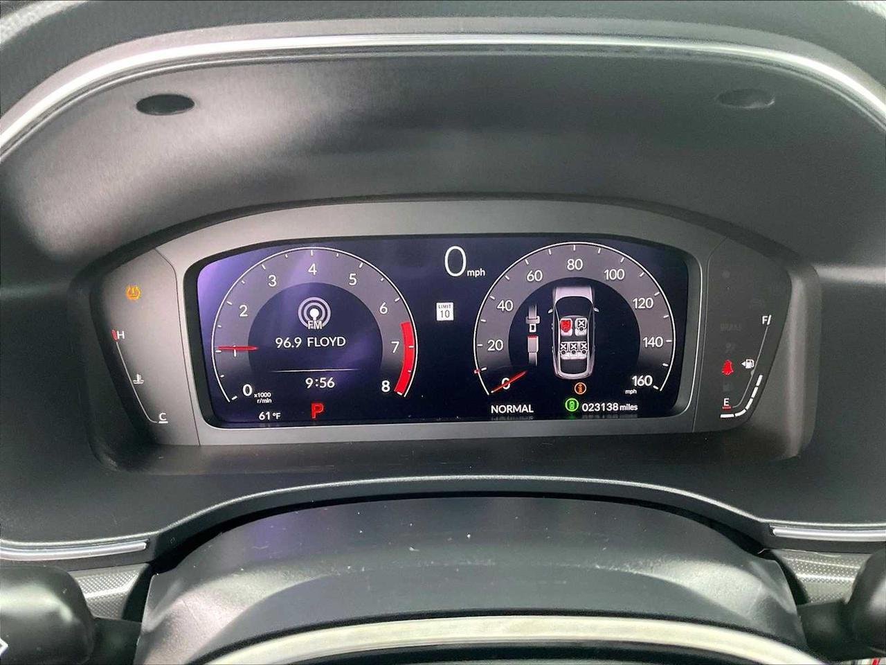 2023 Acura Integra w/A-Spec Package Roseville CA