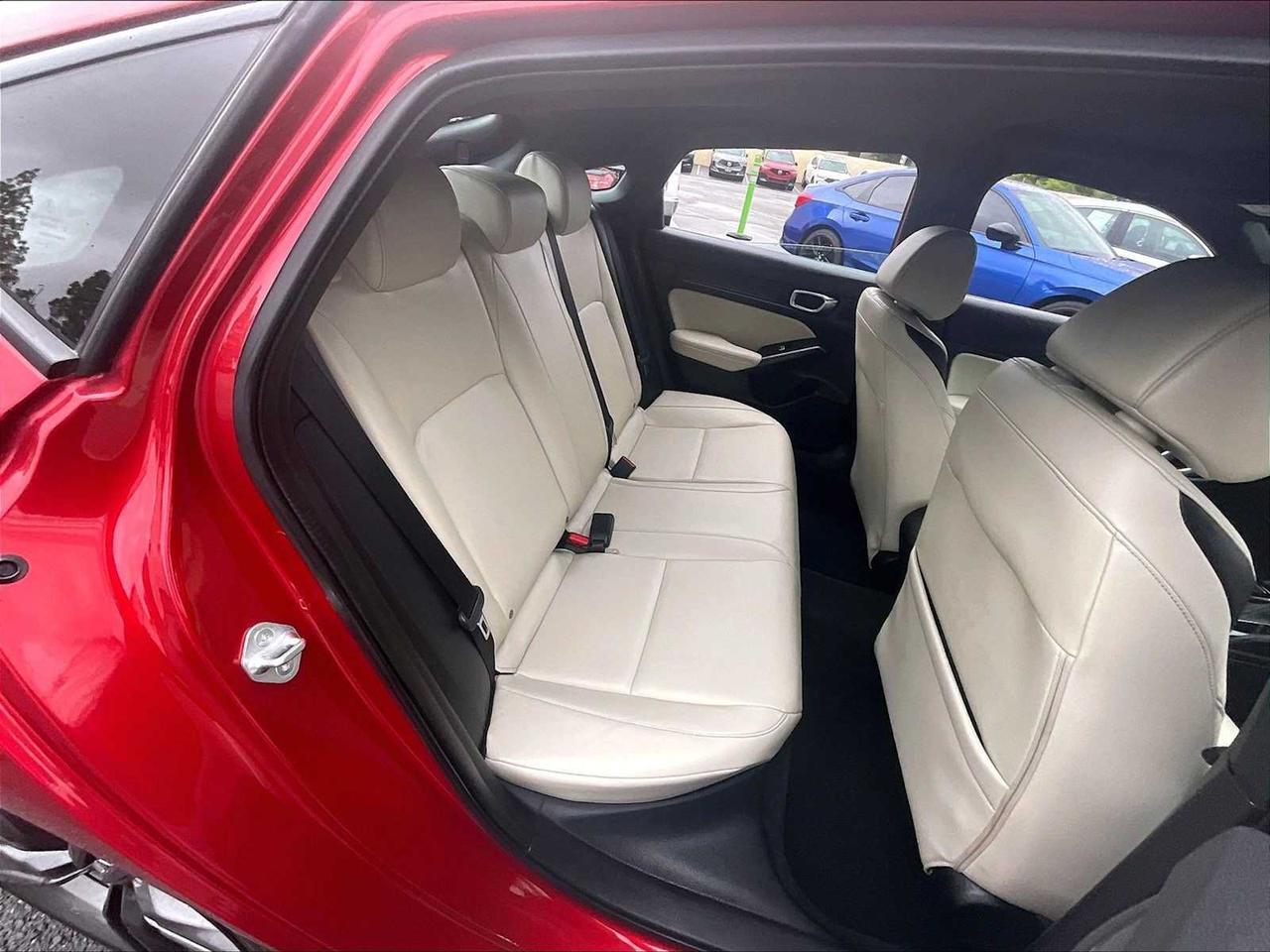 2023 Acura Integra w/A-Spec Package Roseville CA