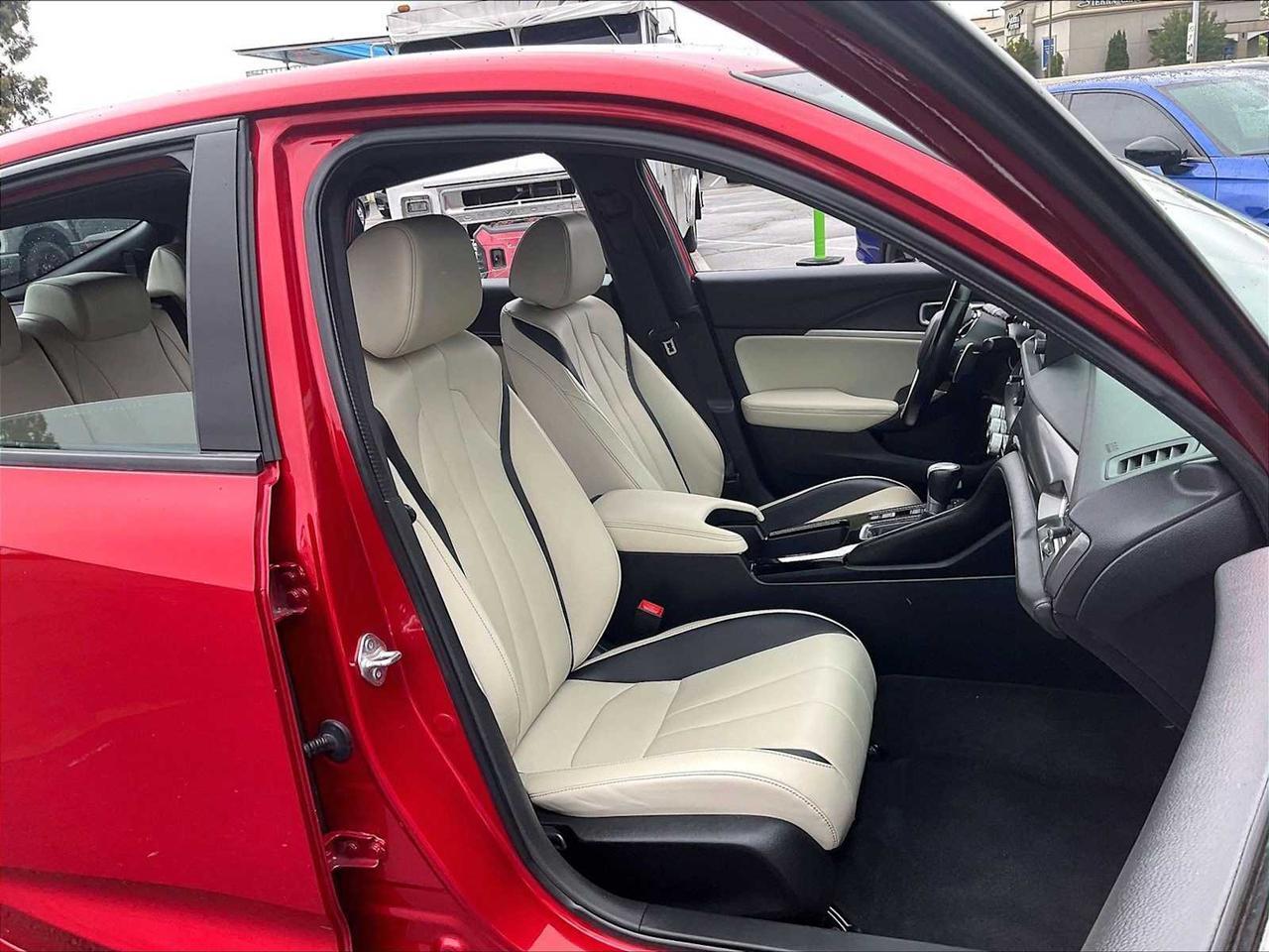 2023 Acura Integra w/A-Spec Package Roseville CA