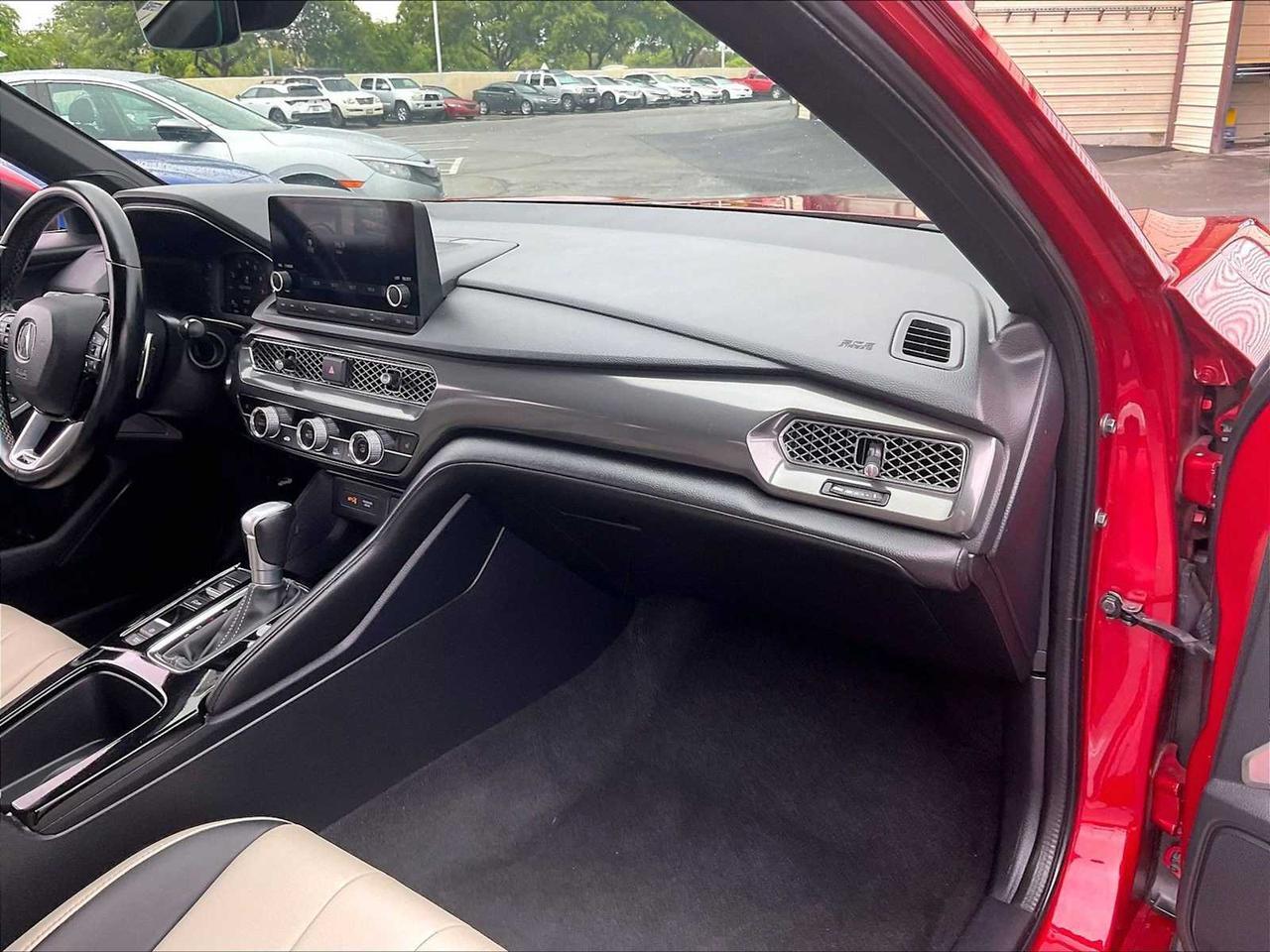 2023 Acura Integra w/A-Spec Package Roseville CA