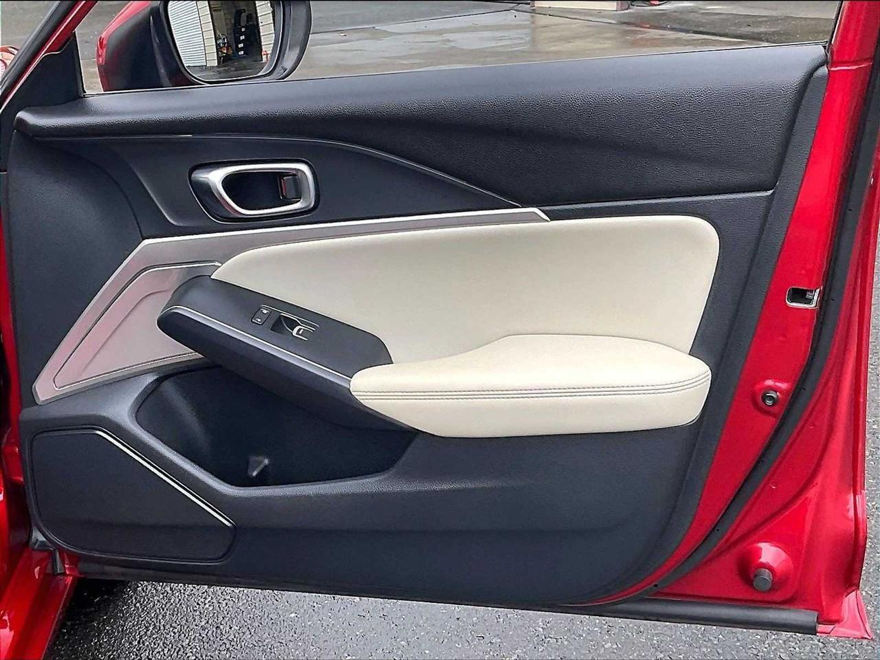 2023 Acura Integra w/A-Spec Package Roseville CA