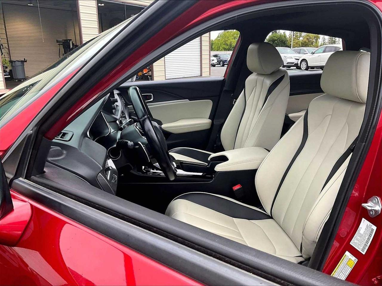 2023 Acura Integra w/A-Spec Package Roseville CA