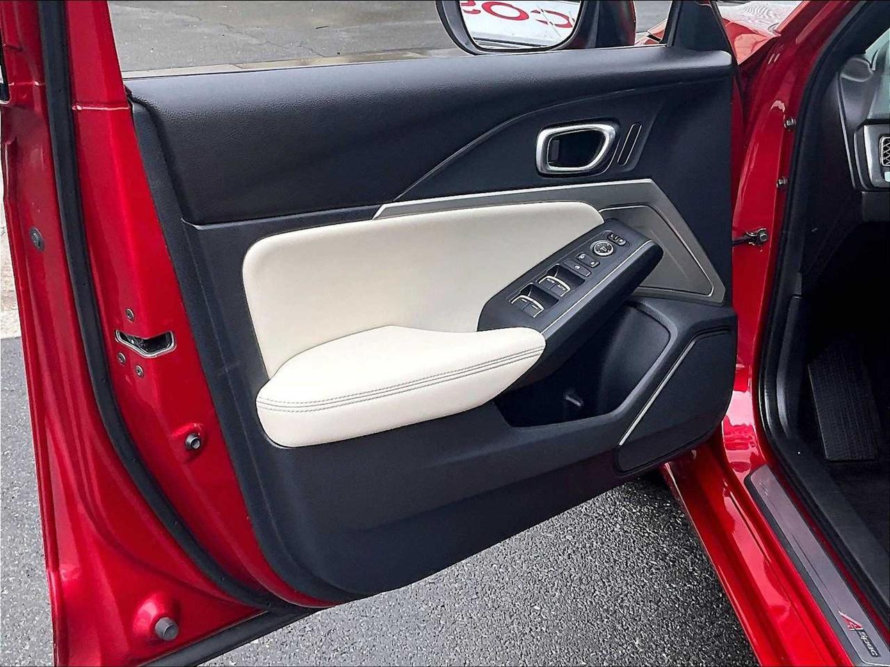 2023 Acura Integra w/A-Spec Package Roseville CA