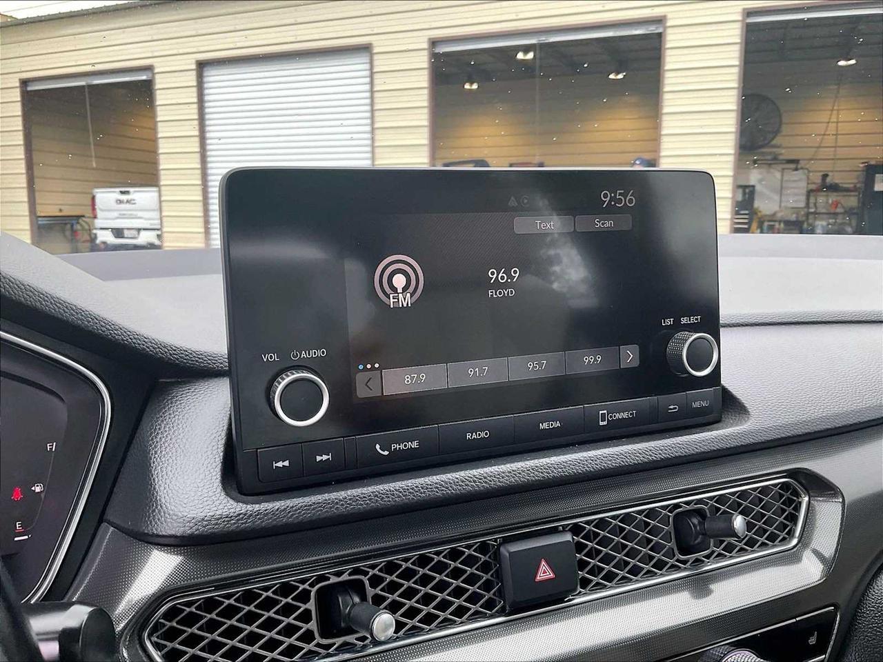 2023 Acura Integra w/A-Spec Package Roseville CA