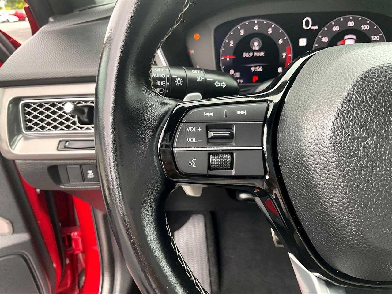 2023 Acura Integra w/A-Spec Package Roseville CA