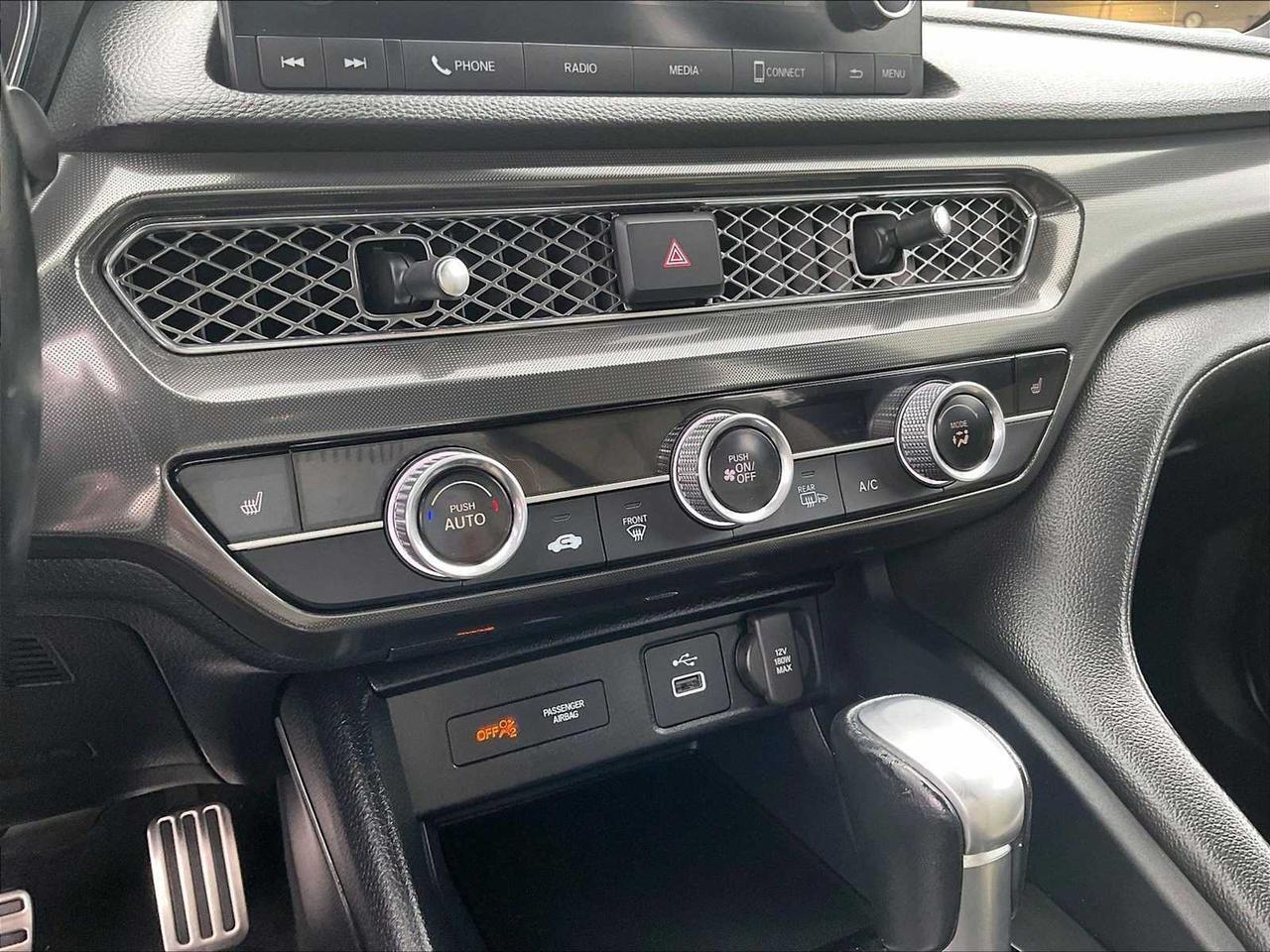 2023 Acura Integra w/A-Spec Package Roseville CA