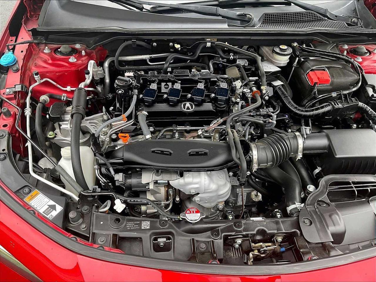 2023 Acura Integra w/A-Spec Package Roseville CA
