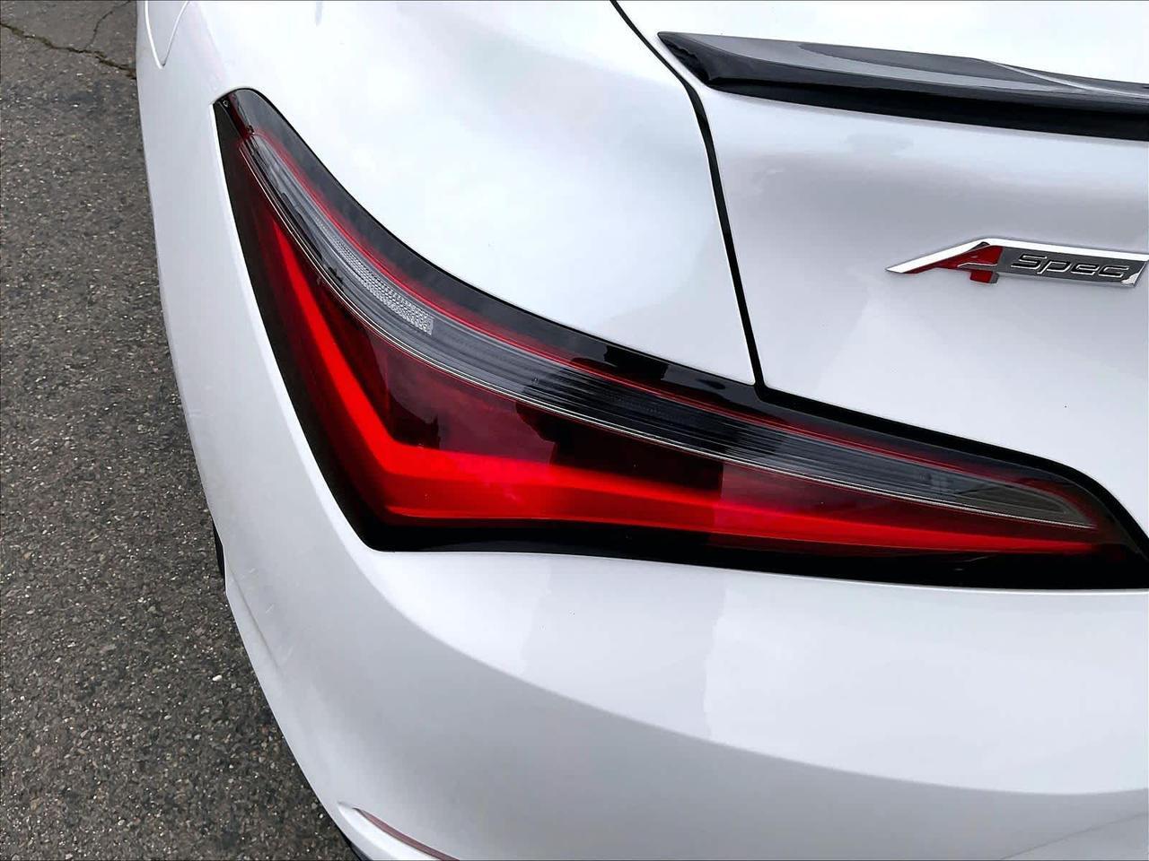 2023 Acura Integra w/A-Spec Package Roseville CA