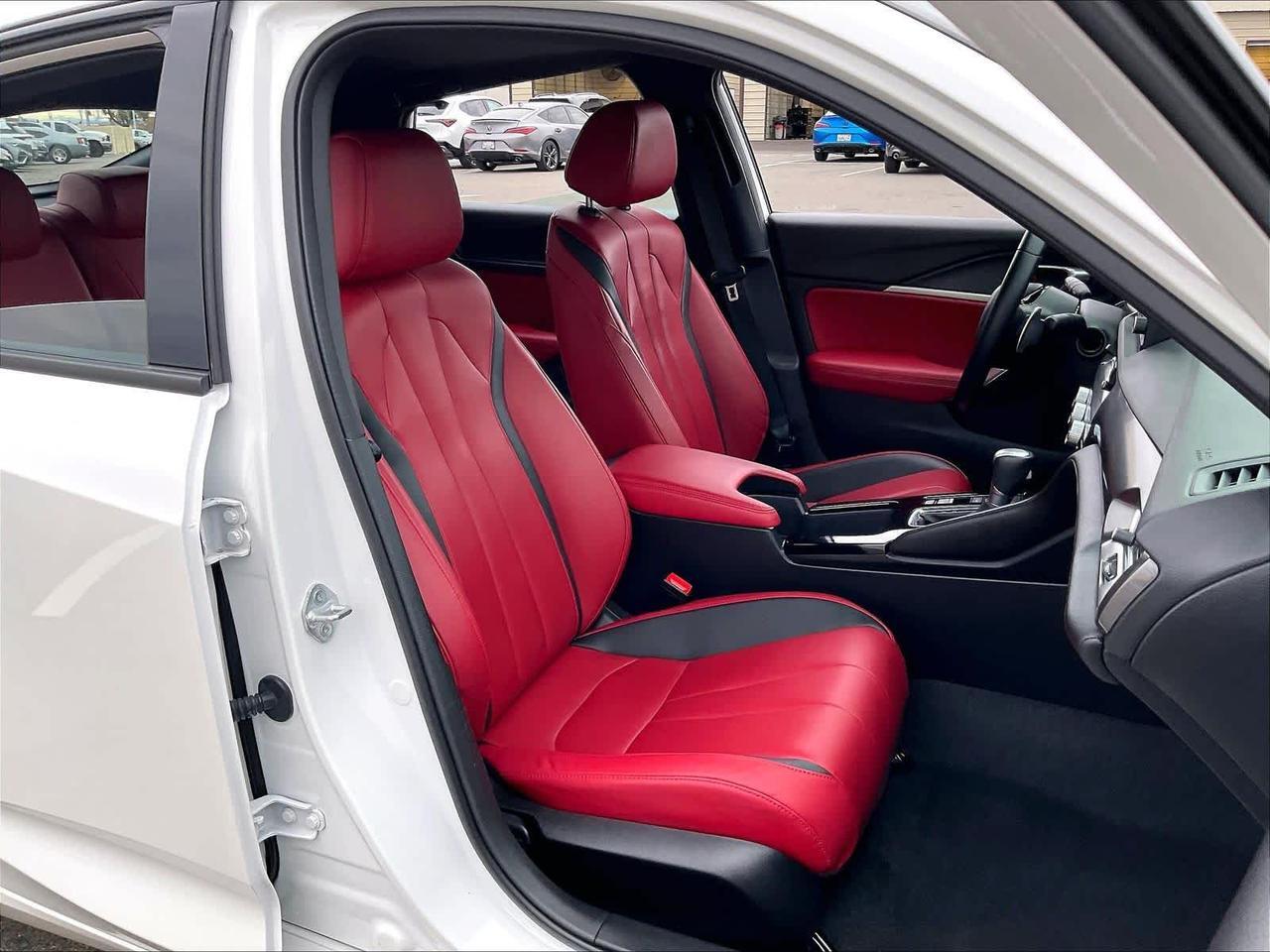 2023 Acura Integra w/A-Spec Package Roseville CA