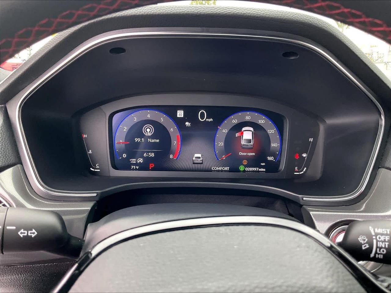 2023 Acura Integra w/A-Spec Package Roseville CA