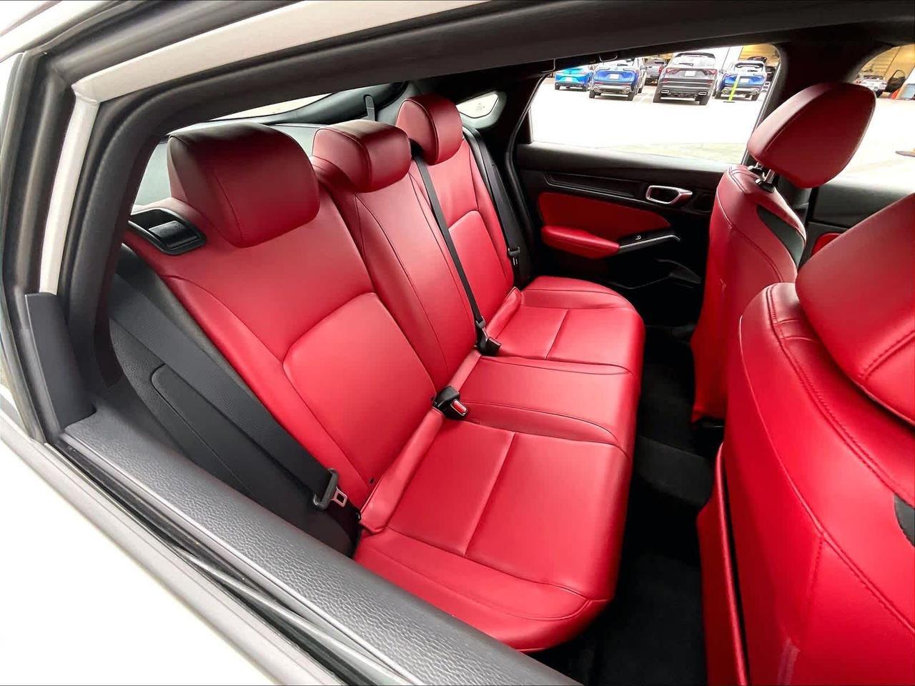 2023 Acura Integra w/A-Spec Package Roseville CA