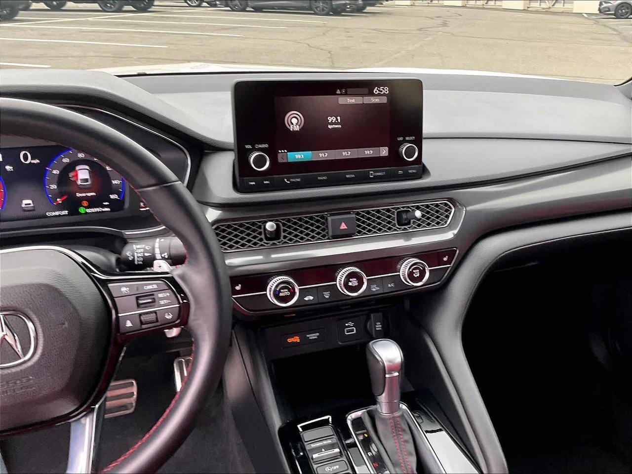 2023 Acura Integra w/A-Spec Package Roseville CA