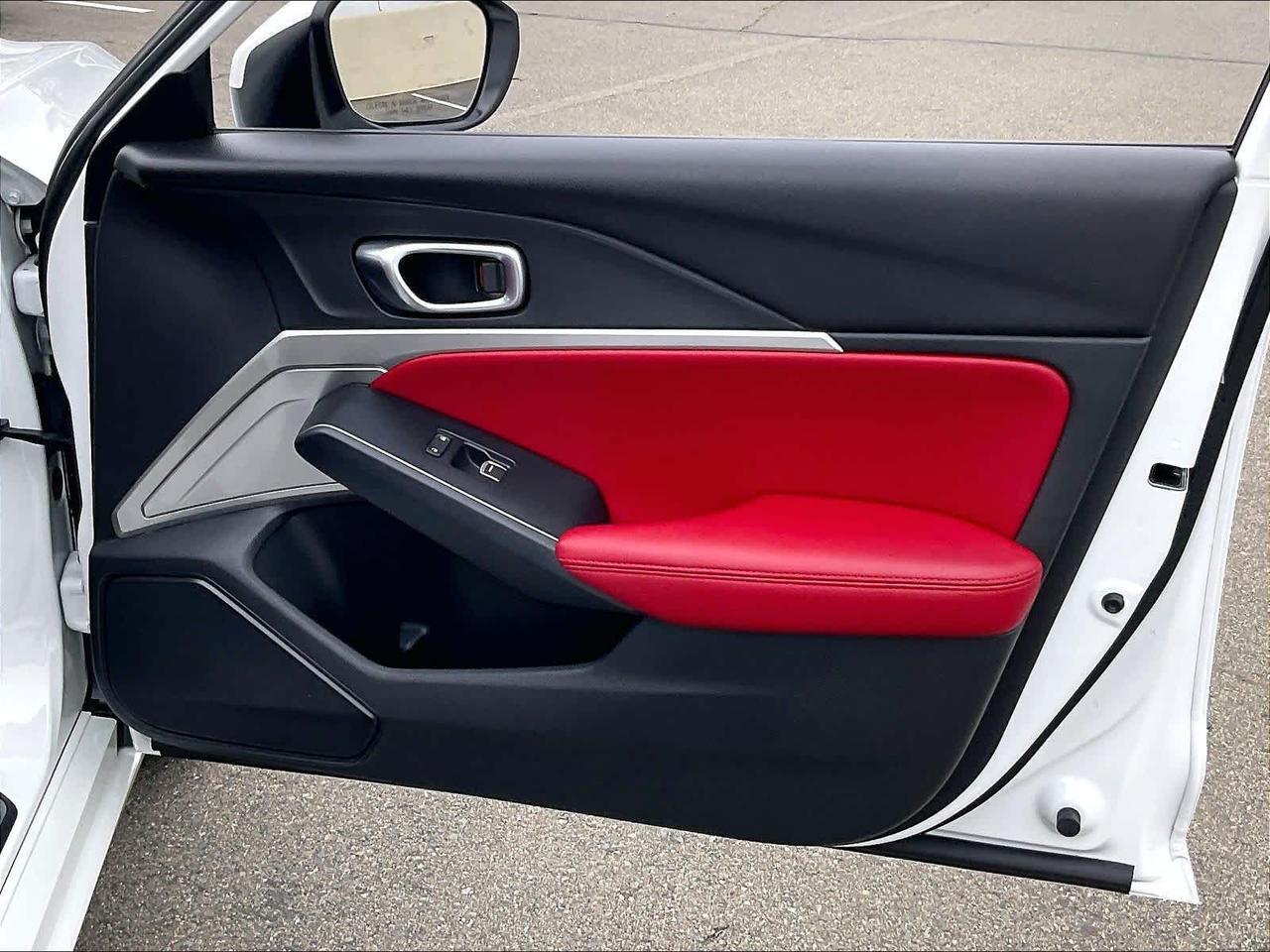 2023 Acura Integra w/A-Spec Package Roseville CA