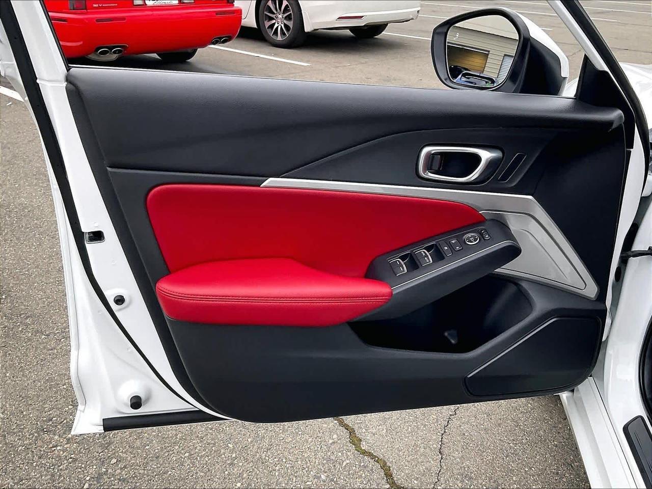 2023 Acura Integra w/A-Spec Package Roseville CA