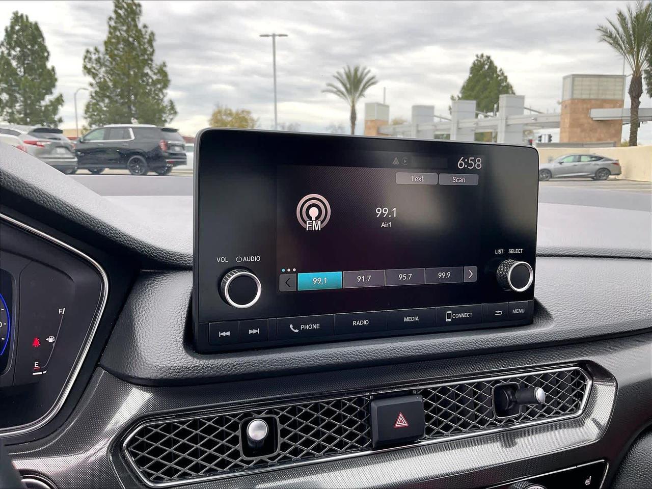 2023 Acura Integra w/A-Spec Package Roseville CA