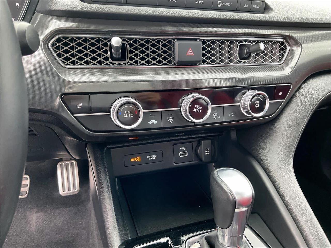 2023 Acura Integra w/A-Spec Package Roseville CA