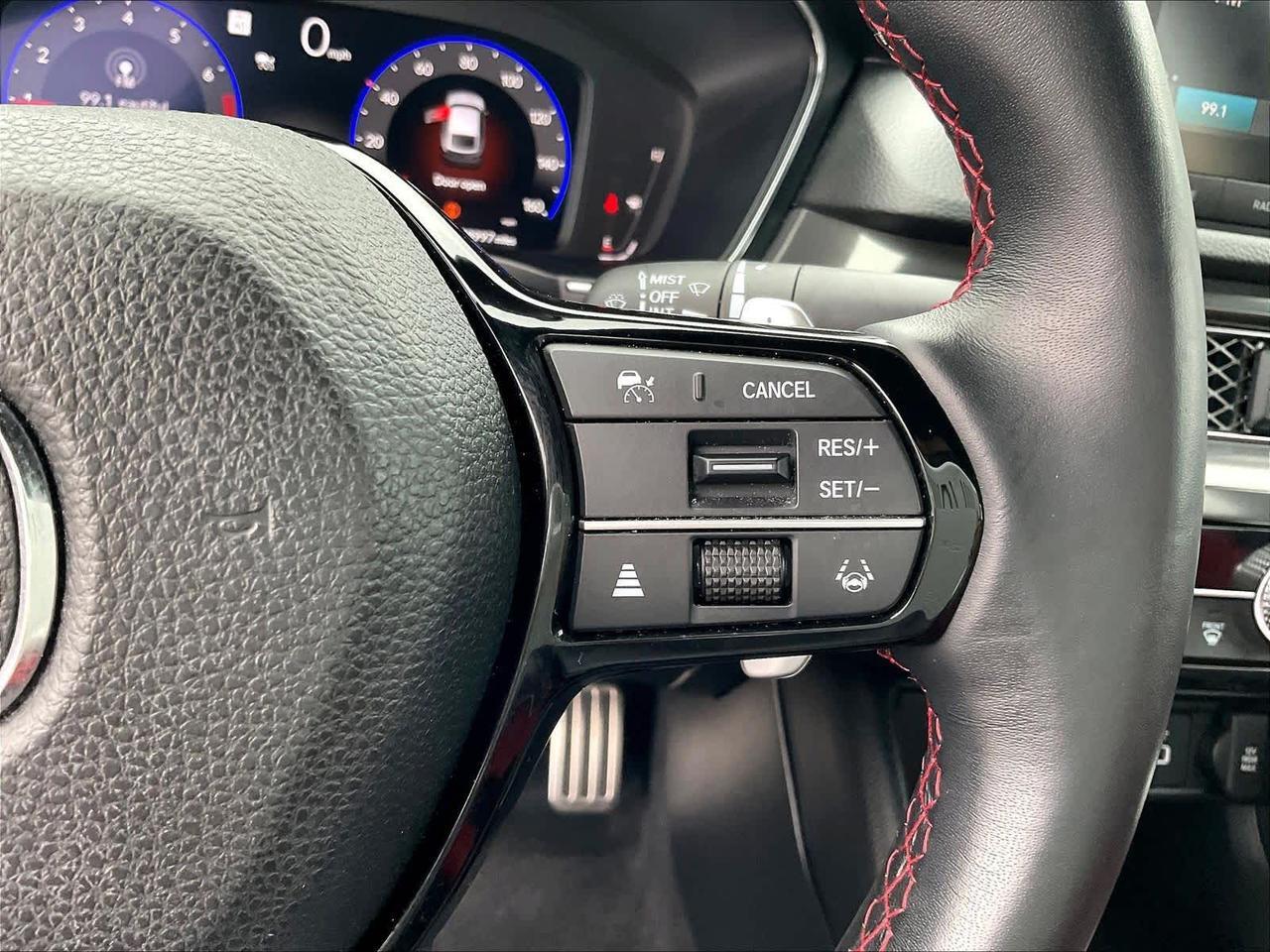 2023 Acura Integra w/A-Spec Package Roseville CA