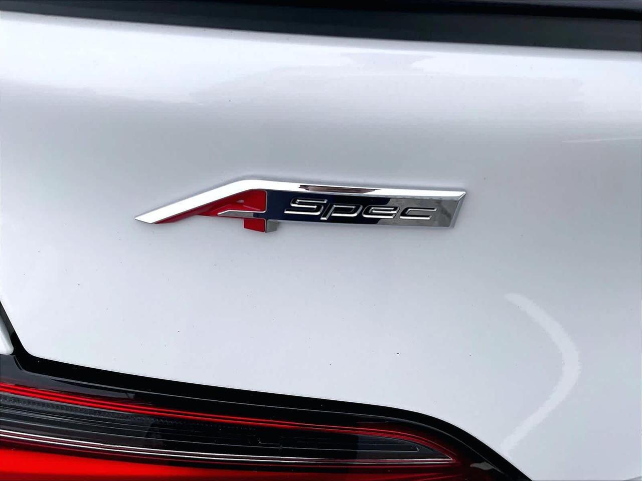 2023 Acura Integra w/A-Spec Package Roseville CA