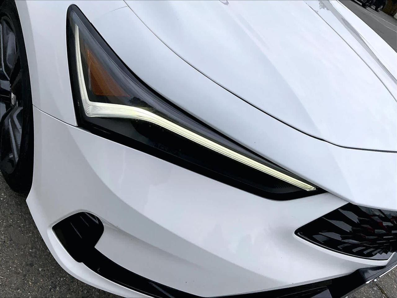 2023 Acura Integra w/A-Spec Package Roseville CA