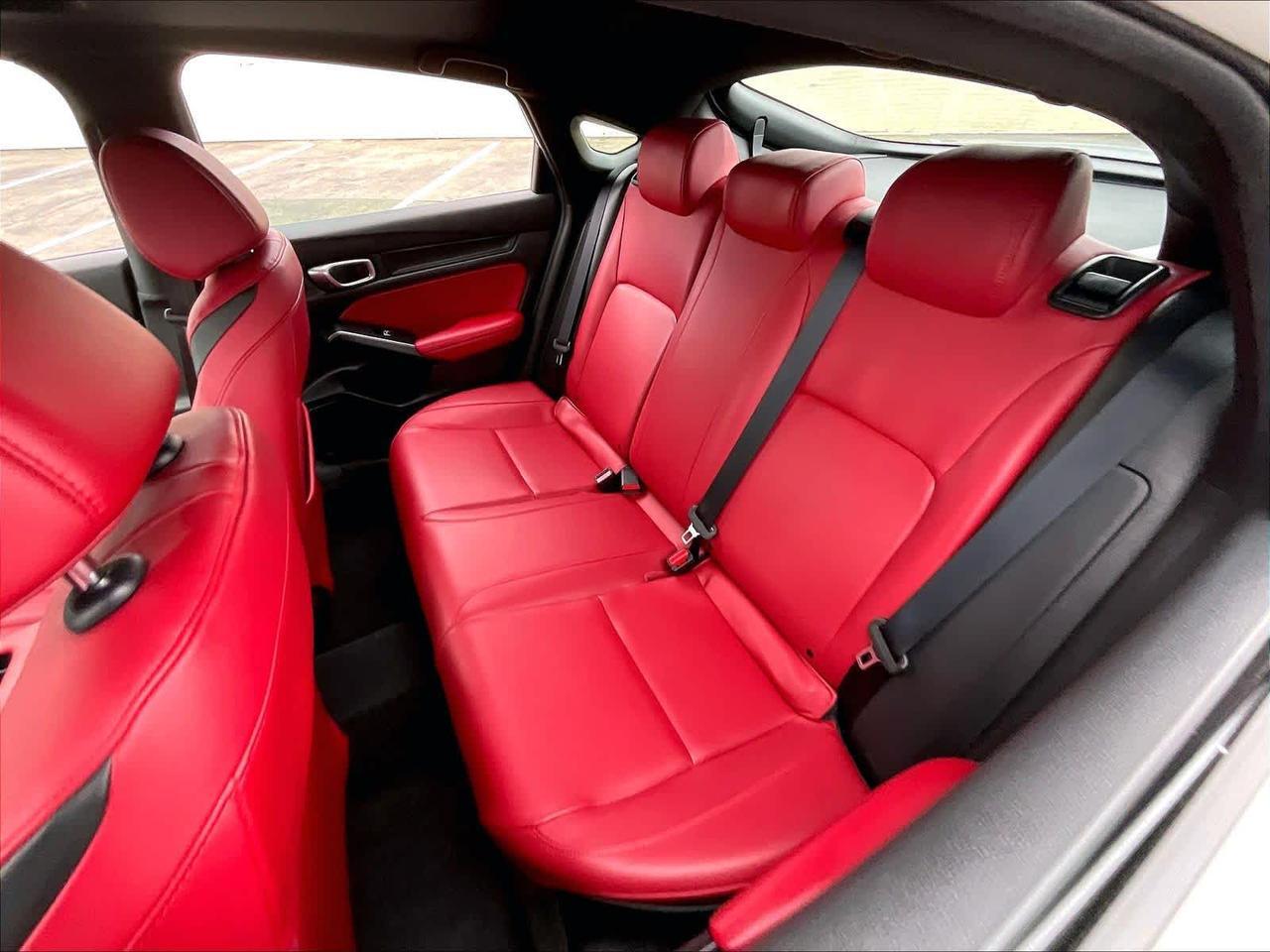 2023 Acura Integra w/A-Spec Package Roseville CA