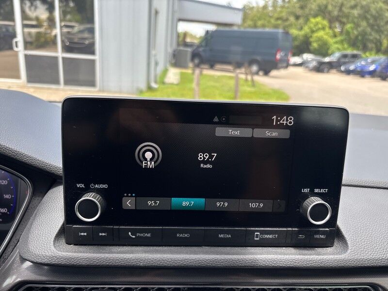 2023 Acura Integra w/A-Spec Package Seffner FL