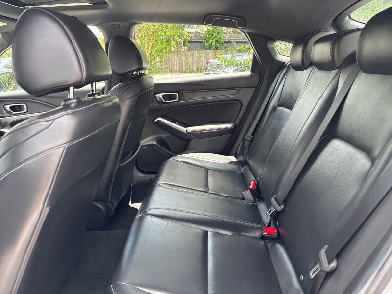 2023 Acura Integra w/A-Spec Package Seffner FL