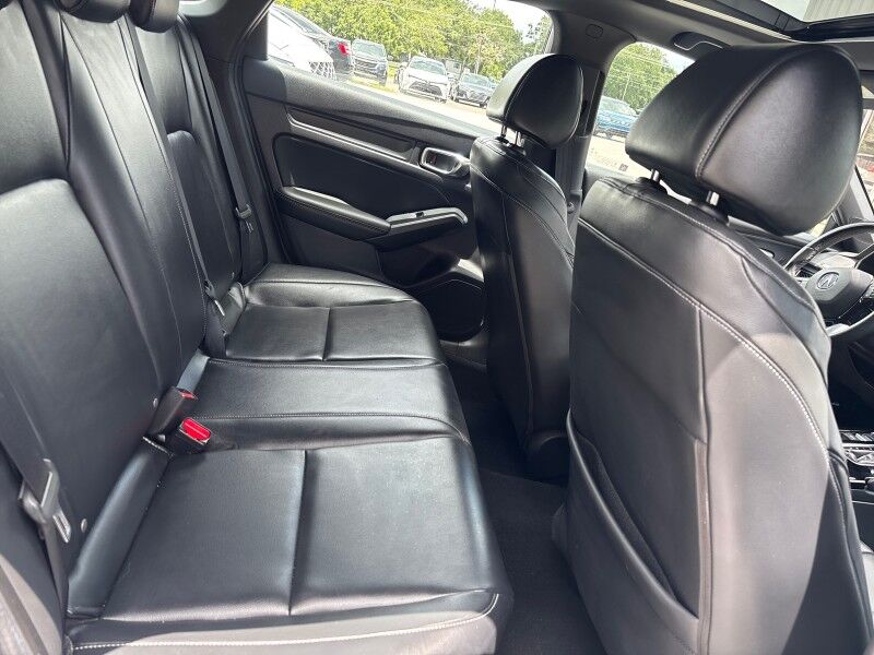 2023 Acura Integra w/A-Spec Package Seffner FL