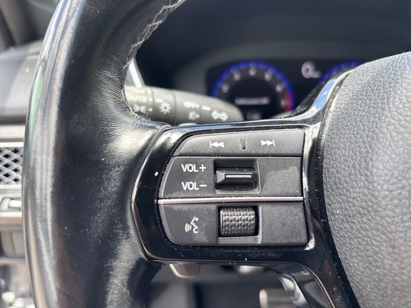 2023 Acura Integra w/A-Spec Package Seffner FL